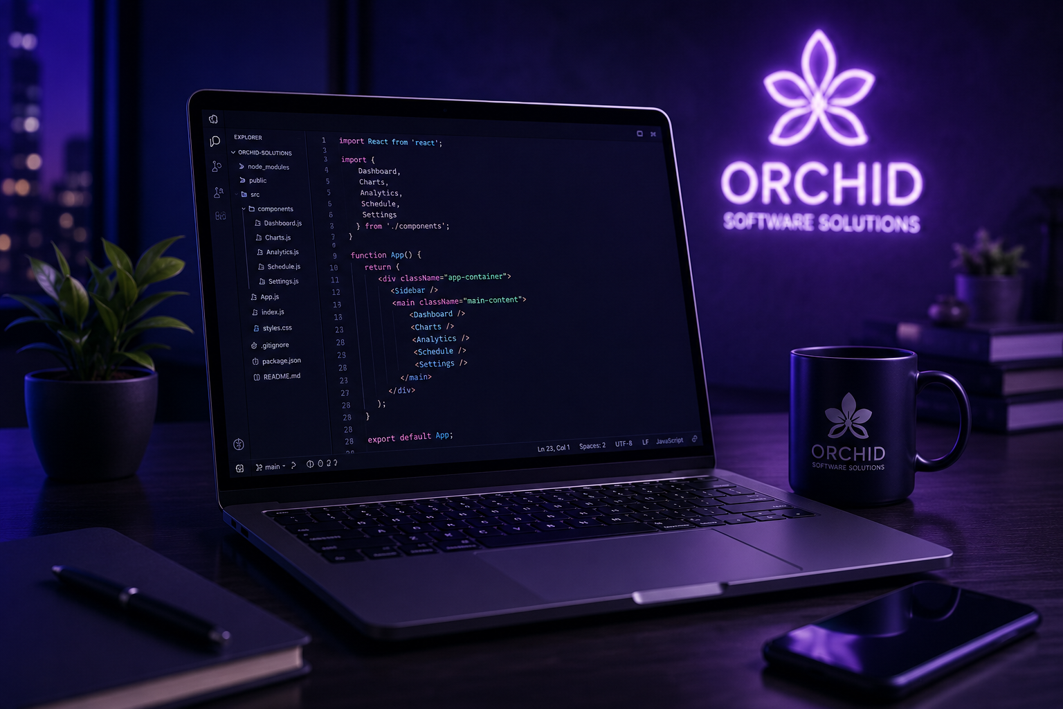 Building Scalable Solutions for a Digital Tomorrow