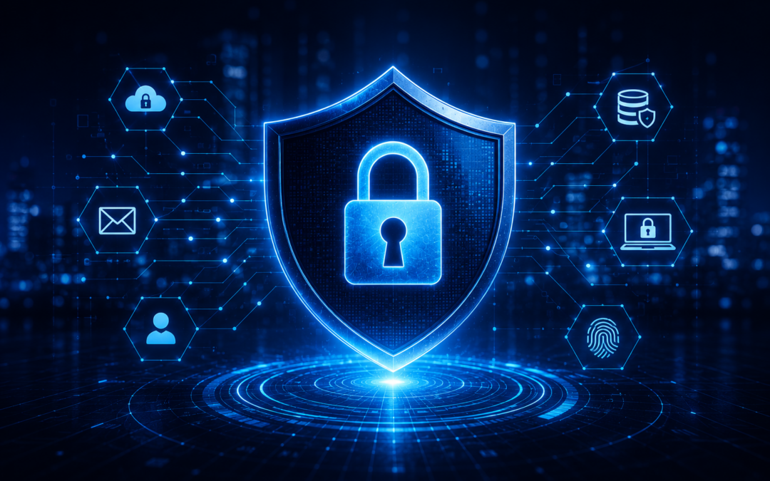 Protecting What Matters with Robust Security