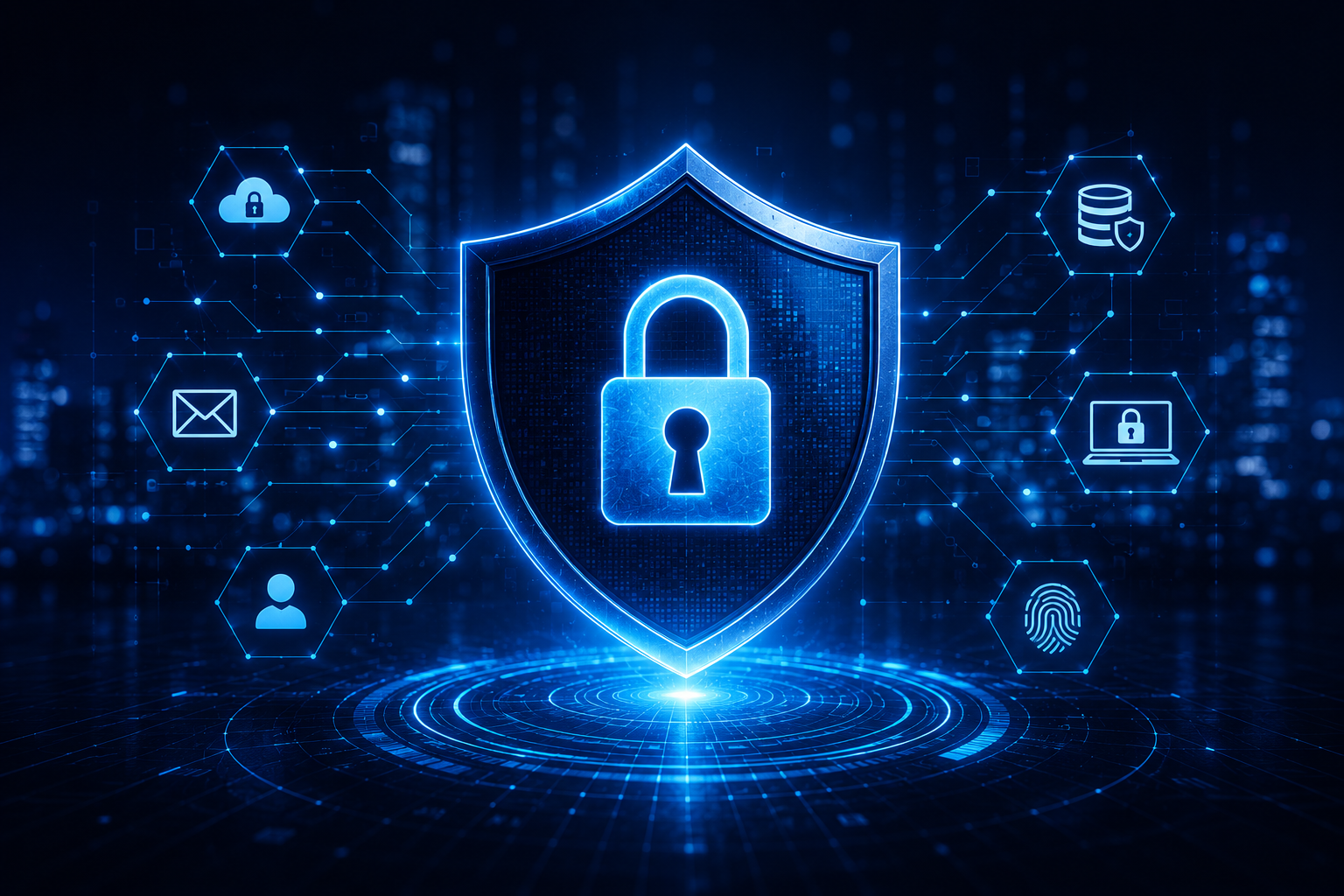 Protecting What Matters with Robust Security