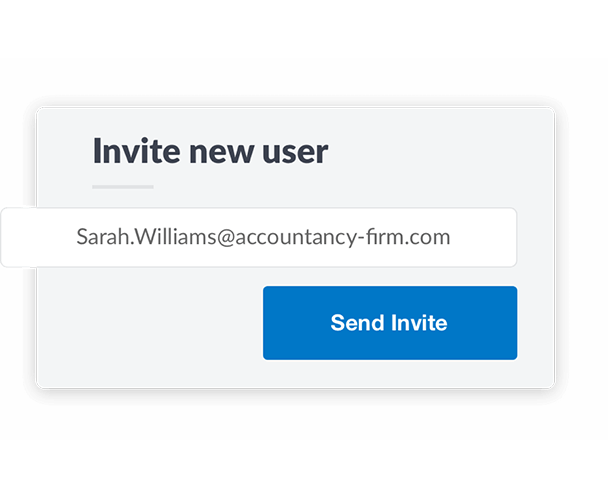 share-access